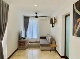 Alami Apartment Seminyak