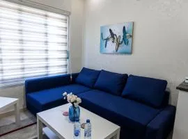 Amman Sun Apartments - Jubeiha View