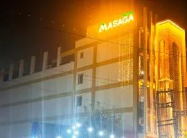 Masaga by Qcent, Gurugram