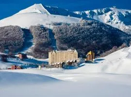 IL RIFUGIO DELLO SCIATORE/HOTEL PARADISO