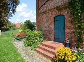 Ferienwohnung ALTER SPEICHER