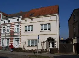 Ferienwohnung Altstadtblick