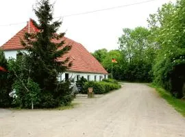 Ferienhaus Grambzow