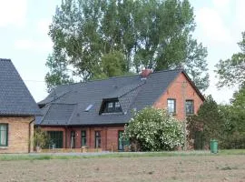 Ferienwohnung "Zum süßen Grund"