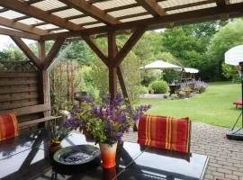 Ferienwohnung Teschow