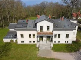 Gutshaus Bartelshagen
