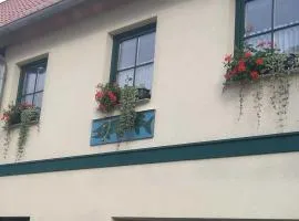Tetjes Horstel - Ferienwohnung mit Balkon