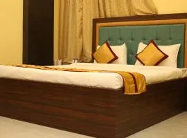 Hotel Shangri-La