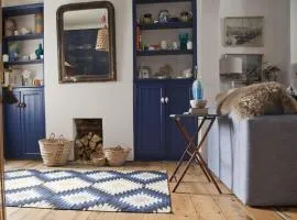 Whitstable Cottage - Perfect Location