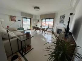 Proximité de Lisbonne et des plages