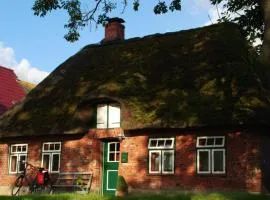 Kalle´s Reethus