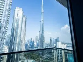 MH- Act - Burj View 3BHK-REF4001