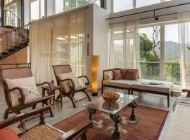 LohonoStays Villa Whispering Waters
