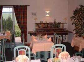Hôtel Balladins Toul/Pagny-Sur-Meuse Confort，位于默兹河畔帕尼的酒店