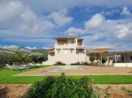 Eleni's Pool Villa