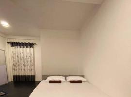 Hotel prime，位于皮利亚恩达拉的酒店
