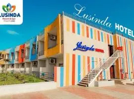 LUSINDA HOTEL MANAGEMENT BY ZAD