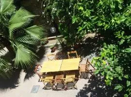 戴夫住宿加早餐旅馆