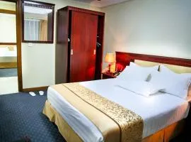 Hill View Hotel Kiyovu