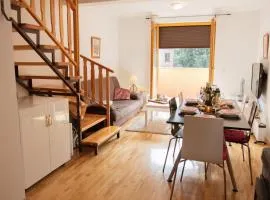 Apartman 10 - Jahorina