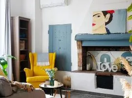 L'appartement de l'Arche