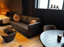 Keflavik Cozy Apartments，位于凯夫拉维克的酒店