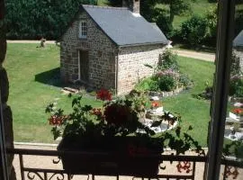 Les Basses Rouves Niort