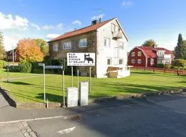 Vrigstad Rumshotell