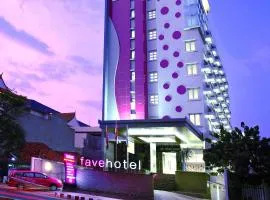 favehotel Zainul Arifin