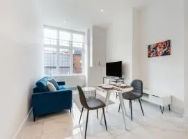 Luxury Harley Street Apartments