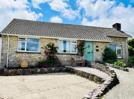 3 Bed in Corfe Castle 86239，位于科夫堡的乡村别墅