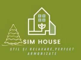 Sim House