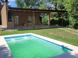 Casa Villa Allende Golf