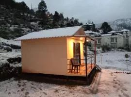 Nainital Cottage And Resort