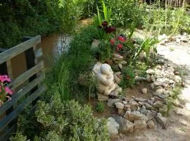 El Retiro de Isabel
