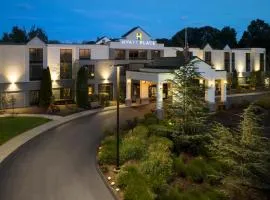 米斯蒂克凯悦酒店