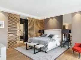 Apartamenty Deo Plaza - Old Town by Rent like home