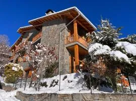 HABITATGE FAMILIAR DE CAN BOTA ESTUDI