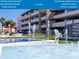 Flamenca Village by Mar Holidays，位于奥里韦拉的酒店