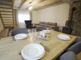 Apartman Trebevic-Sarajevo