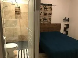Chambres d'hôtes des Cigognes