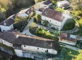 Hameau de la Brousse