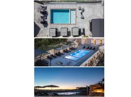 Suites Olive Tree Farm Episkopi Village，位于埃皮斯科皮·罗希姆诺的公寓