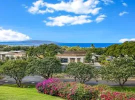 Wailea Ekolu 102 - Molokini Views, Split AC