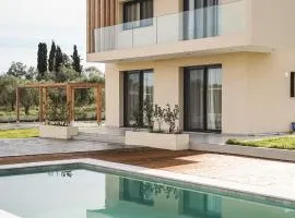 G Quattro Luxury Apartments