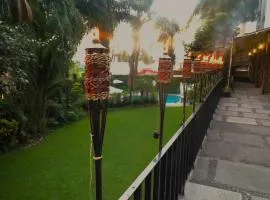 Hotel Grand Vista Cuernavaca