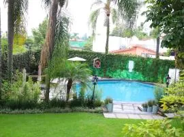 Hotel Grand Vista Cuernavaca