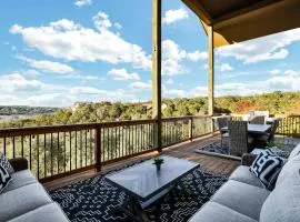 Lake House - A Birdy Vacation Rental