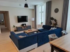 Emajõe Keeltekool Apartment