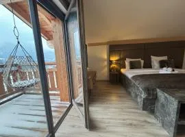 Les Trois Chaufatons - Chalets Boutiques